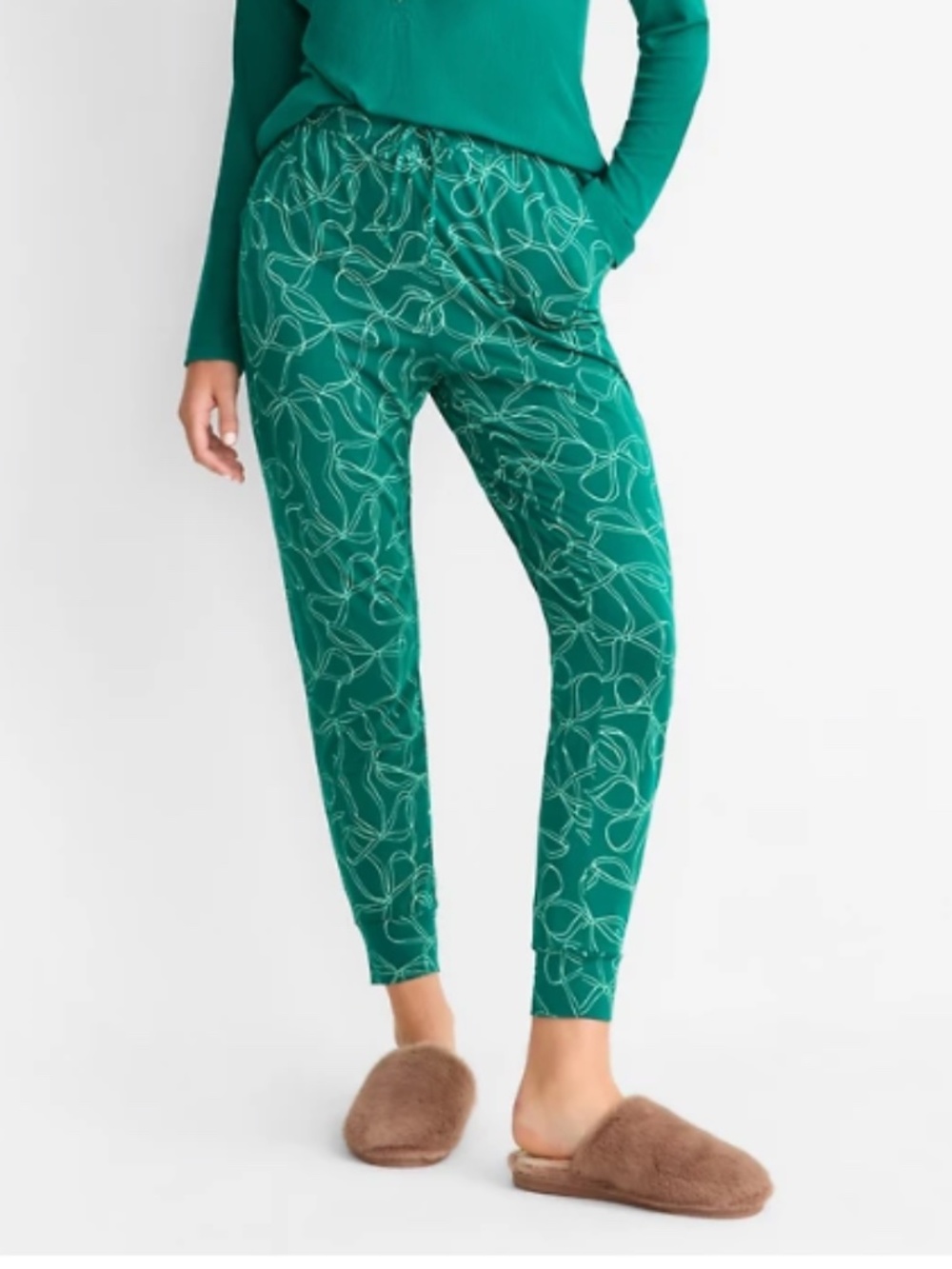 State of Day Women's Jogger Pajama Pants